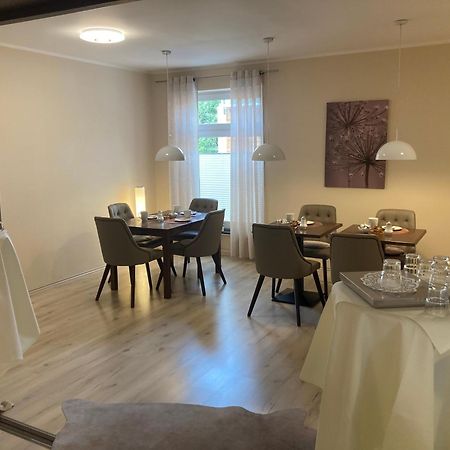 City Hotel Gifhorn Ngoại thất bức ảnh
