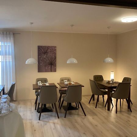 City Hotel Gifhorn Ngoại thất bức ảnh