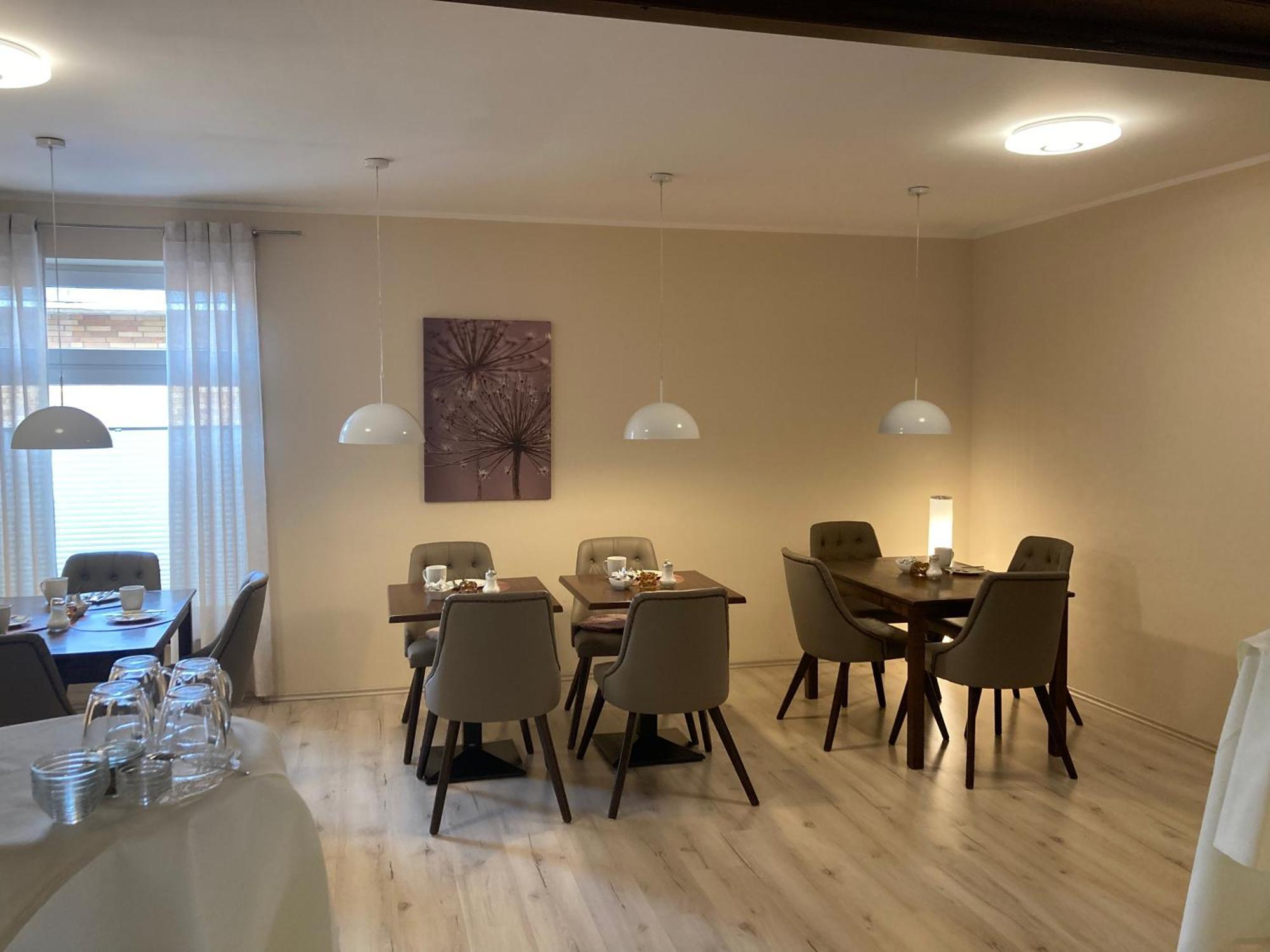 City Hotel Gifhorn Ngoại thất bức ảnh