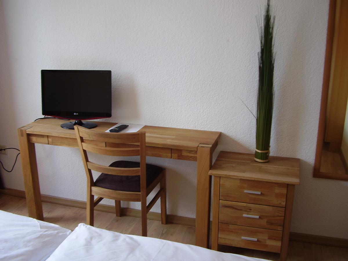 City Hotel Gifhorn Ngoại thất bức ảnh