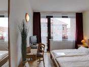 City Hotel Gifhorn Ngoại thất bức ảnh