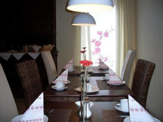 City Hotel Gifhorn Ngoại thất bức ảnh