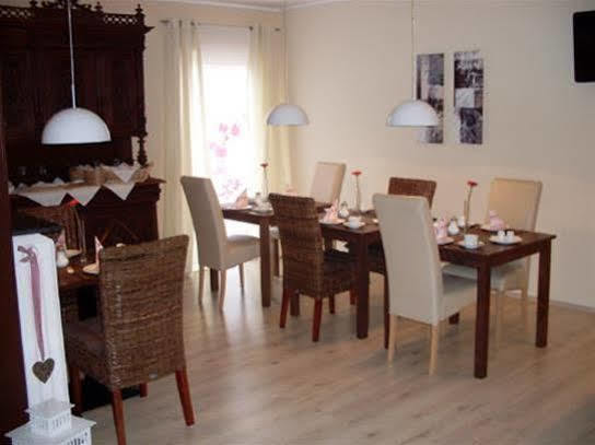 City Hotel Gifhorn Ngoại thất bức ảnh