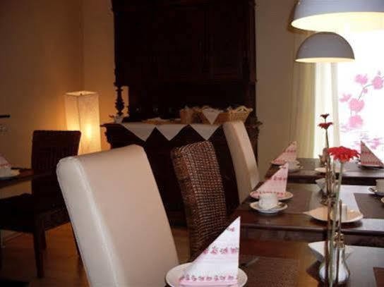 City Hotel Gifhorn Ngoại thất bức ảnh
