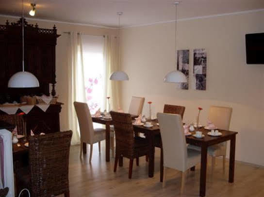 City Hotel Gifhorn Ngoại thất bức ảnh