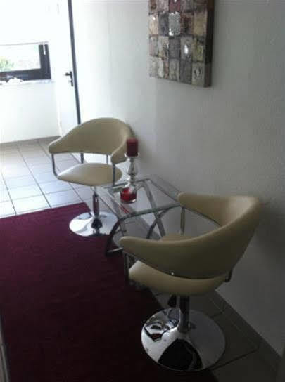 City Hotel Gifhorn Ngoại thất bức ảnh