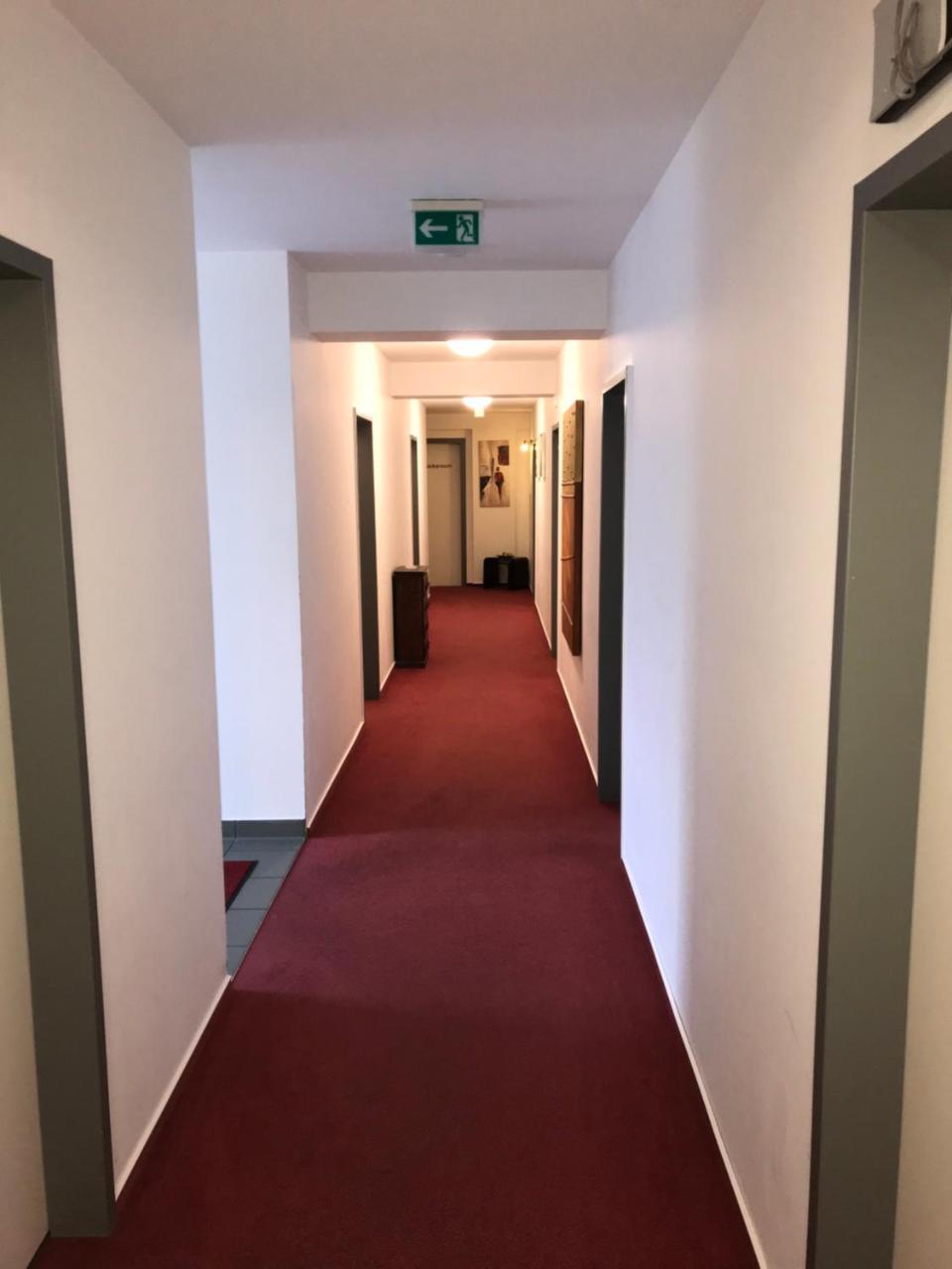 City Hotel Gifhorn Ngoại thất bức ảnh